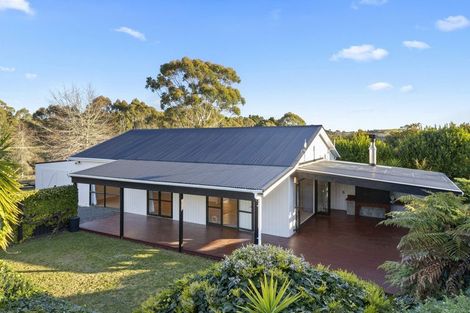 Photo of property in 58 Farquharson Road, Hunua, Papakura, 2583