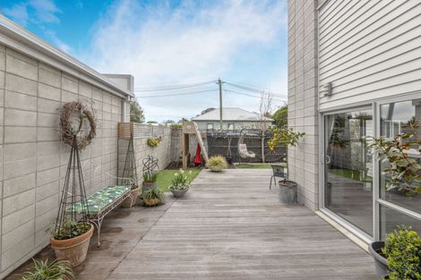 Photo of property in 48b Dickens Street, Addington, Christchurch, 8024