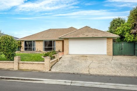 Photo of property in 11 Ti Rakau Drive, Woolston, Christchurch, 8023