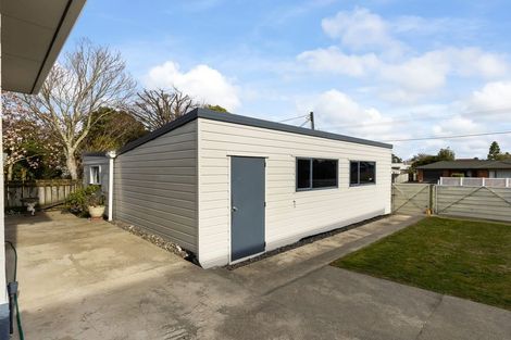 Photo of property in 27 Macarthur Street, Levin, 5510