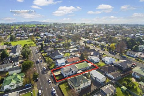 Photo of property in 3/18 Lincoln Street, Morrinsville, 3300