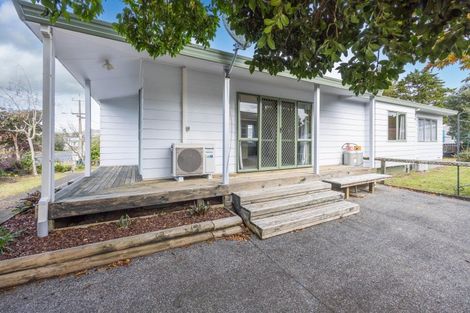 Photo of property in 45 Hakanoa Street, Huntly, 3700