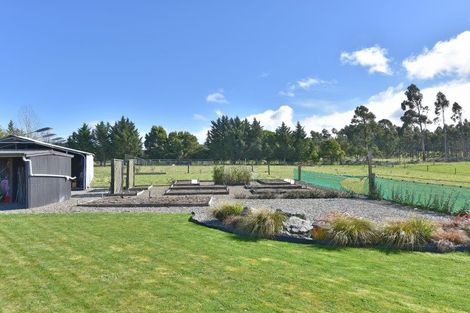 Photo of property in 156 Copples Road, Sefton, Rangiora, 7477