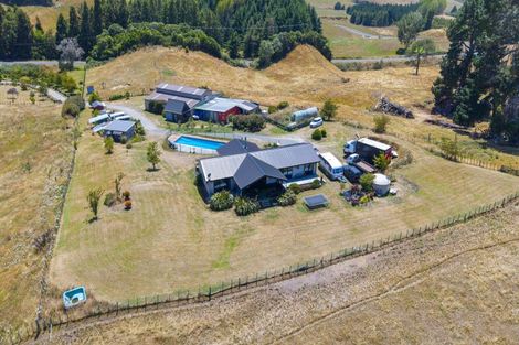 Photo of property in 333 Palmer Mill Road, Wairakei, Taupo, 3384