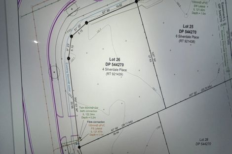 Photo of property in 4 Silverdale Place, Mosgiel, 9024