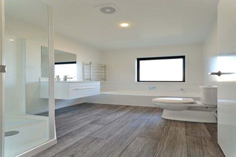 Photo of property in 4 Barbary Street, Rolleston, 7615