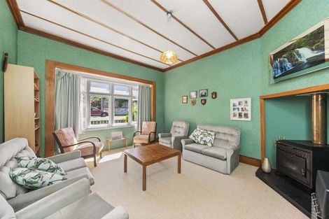 Photo of property in 14 Wren Street, Taihape, 4720