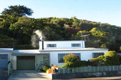 Photo of property in 111 Alexander Street, Greymouth, 7805