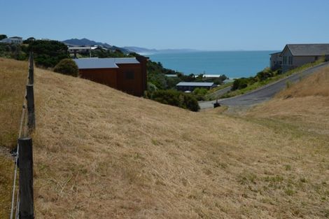 Photo of property in 28 Balfour Crescent, Castlepoint, Tinui, 5889