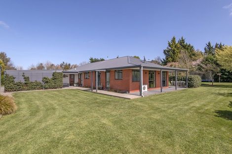 Photo of property in 12a Kowhai Drive, Darfield, 7510