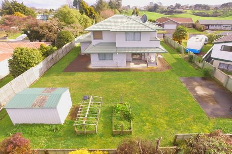 Photo of property in 9 Philip Street, Putaruru, 3411