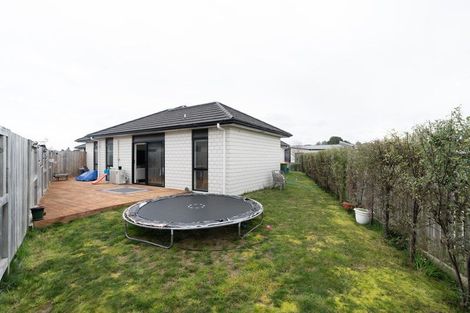 Photo of property in 2/34 Maggie Place, Chartwell, Hamilton, 3281