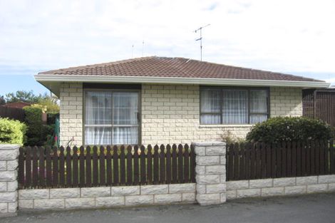 Photo of property in 44 Veitches Road, Casebrook, Christchurch, 8051