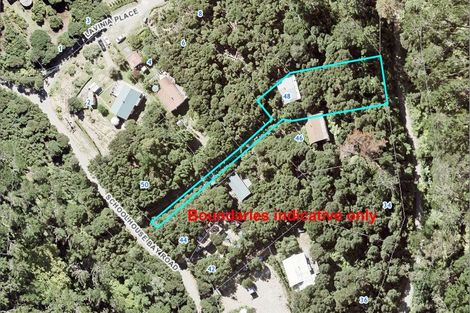 Photo of property in 48 Schoolhouse Bay Road, Kawau Island, 0920