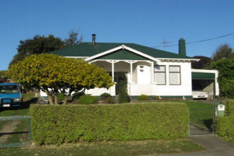 Photo of property in 81 Greta Street, South Hill, Oamaru, 9400