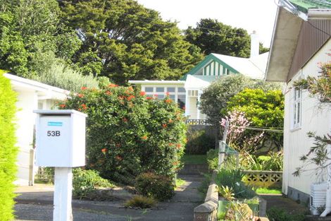 Photo of property in 53b Kings Avenue, Gonville, Whanganui, 4501