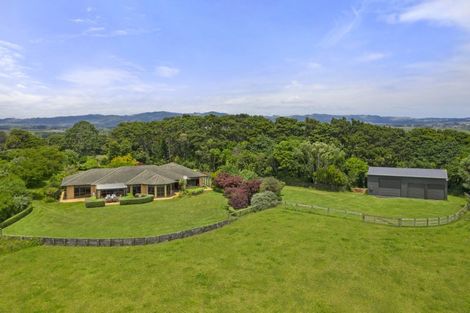 Photo of property in 49 Lewis Road, Otaua, Waiuku, 2682