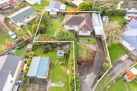 Photo of property in 19 Naenae Road, Naenae, Lower Hutt, 5011