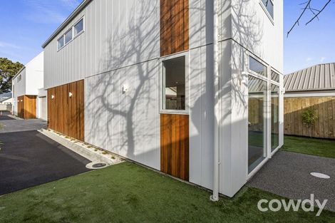 Photo of property in 179b Brougham Street, Sydenham, Christchurch, 8023