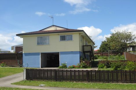 Photo of property in 49 Maplesden Drive, Clendon Park, Auckland, 2103