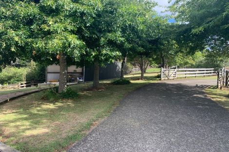 Photo of property in 215 Green Road, Dairy Flat, Albany, 0792