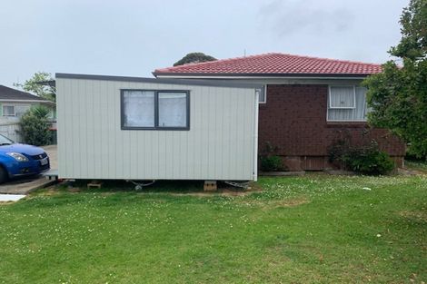 Photo of property in 11 Treviso Place, Clover Park, Auckland, 2023