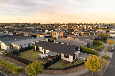 Photo of property in 6 Probert Crescent, Chartwell, Hamilton, 3210