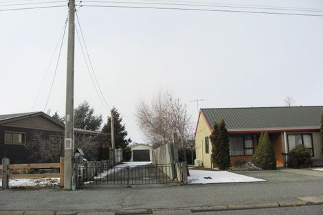 Photo of property in 66 Mackenzie Drive, Twizel, 7901