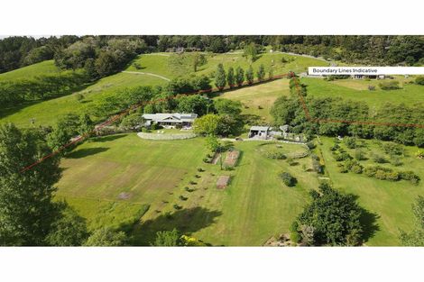 Photo of property in 188 Hepburn Creek Road, Warkworth, 0981