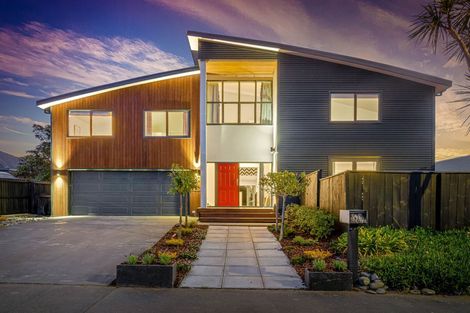 Photo of property in 51 Eastwood Rise, Waimairi Beach, Christchurch, 8083