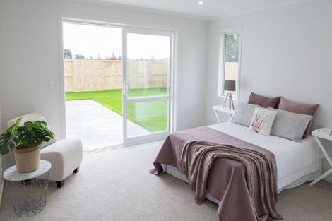 Photo of property in 3 Kukari Close, Flagstaff, Hamilton, 3210