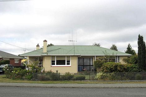 Photo of property in 38 Parsonage Road, Waimate, 7924