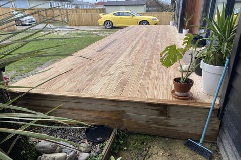 Photo of property in 8a Kitchener Street, Lansdowne, Masterton, 5810