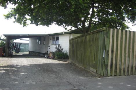 Photo of property in 2 Tudor Road, Pahiatua, 4910