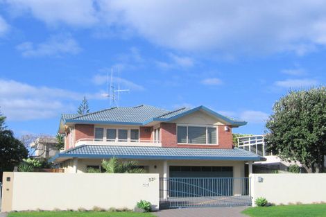 Photo of property in 33b Muricata Avenue, Mount Maunganui, 3116