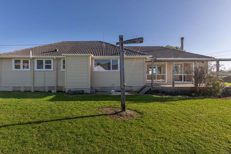 Photo of property in 3 Main Rd Ngakawau, Ngakawau, 7824