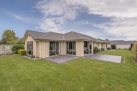 Photo of property in 1 Armil Place, Lincoln, 7608