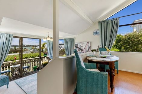 Photo of property in 2/9 Calliope Road, Devonport, Auckland, 0624