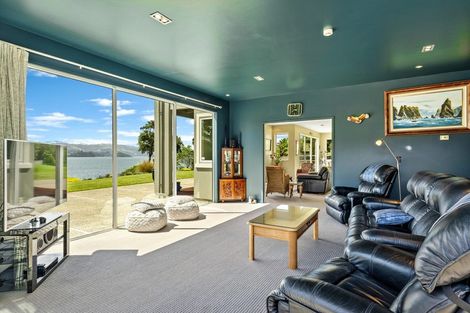 Photo of property in 7 Camp Street, Broad Bay, Dunedin, 9014