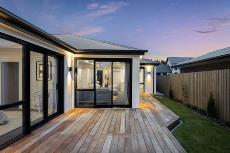 Photo of property in 31 Georgina Street, Marshland, Christchurch, 8083