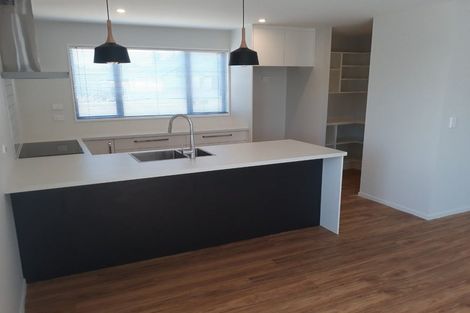 Photo of property in 1 Brenley Drive, Rolleston, 7614