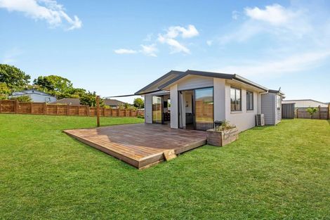 Photo of property in 7 Roto Street, Te Kauwhata, 3710