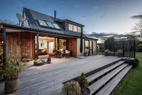 Photo of property in 20 Vintners Lane, Tamahere, Hamilton, 3283