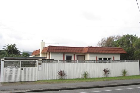Photo of property in 290 Rosetta Road, Raumati Beach, Paraparaumu, 5032