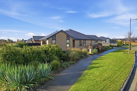 Photo of property in 1 Valour Lane, Halswell, Christchurch, 8025