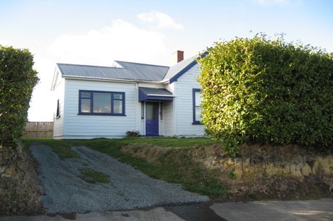 Photo of property in 190 Gladstone Road, Dalmore, Dunedin, 9010