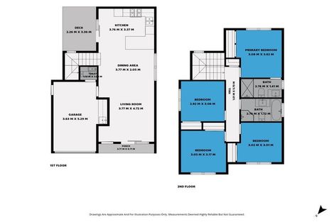 Photo of property in 20b Lendic Avenue, Henderson, Auckland, 0612