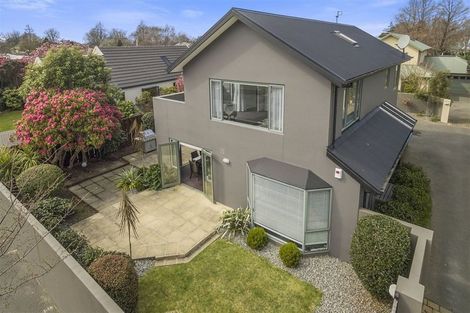 Photo of property in 6a Braco Place, Burnside, Christchurch, 8041