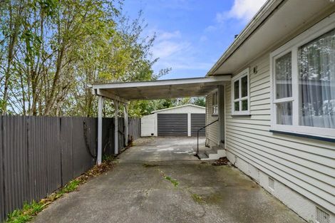 Photo of property in 5 Rodney Street, Levin, 5510