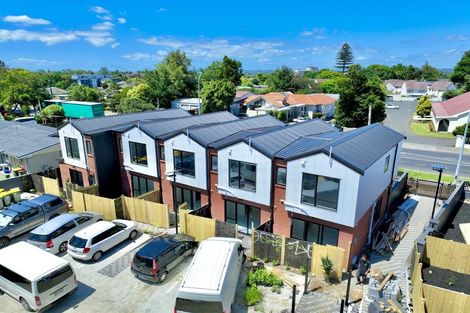 Photo of property in 5/1 Tennessee Avenue, Mangere East, Auckland, 2024